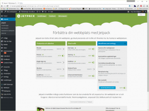 Jetpack för WordPress är ett lysande plugin - men snabbare alternativ finns