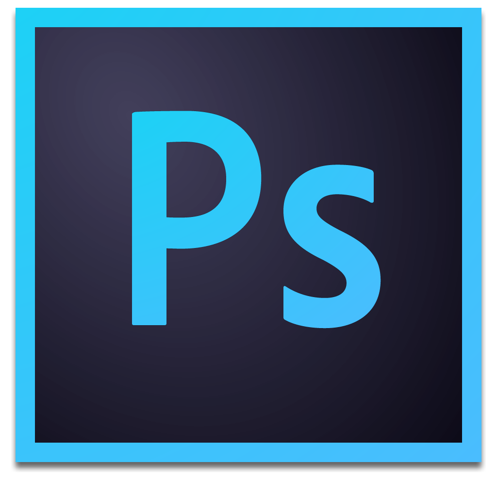 Photoshop CC Logo
